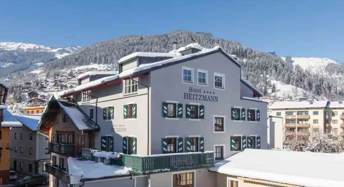 Hotel Heitzmann